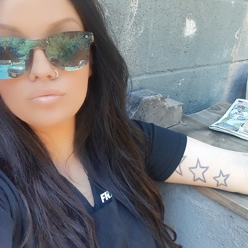 Meet your Posher, Melinda